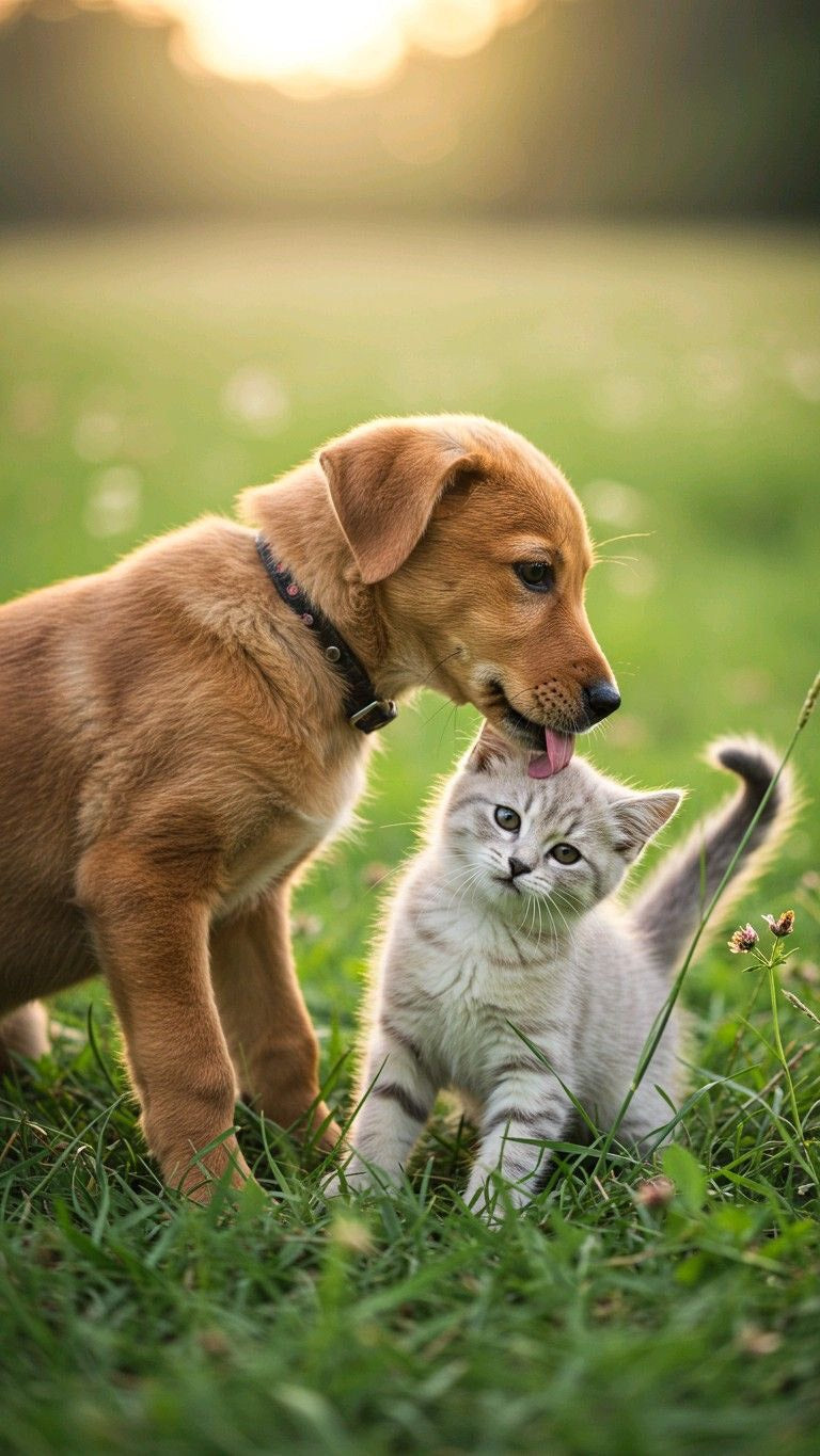 Pet products