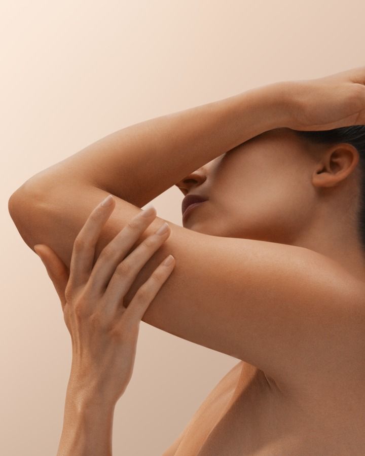 Skincare