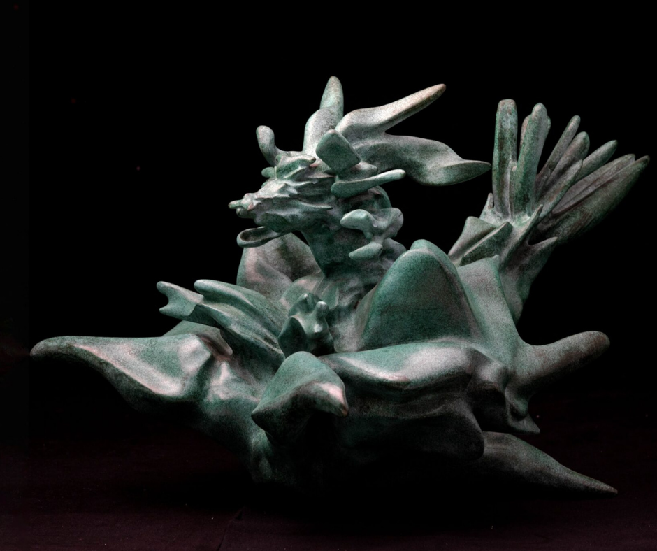 《IYONZHAN》Hydranuva 重生水龍