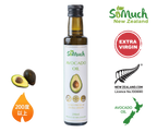 《Somuch》頂級冷壓初榨酪梨油-250ml