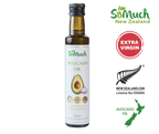 《Somuch》頂級冷壓初榨蒜香風味酪梨油-250ml