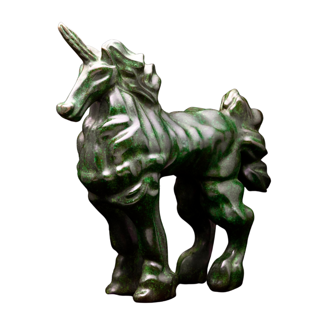 《IYONZHAN》Queen Unicorn獨⾓獸王后