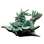 《IYONZHAN》Hydranuva 重生水龍