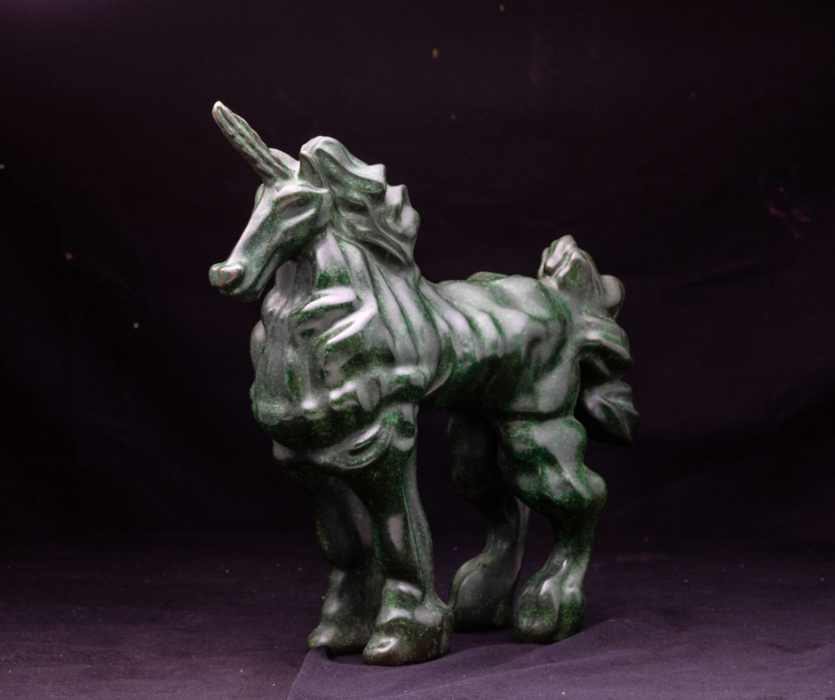 《IYONZHAN》Queen Unicorn獨⾓獸王后